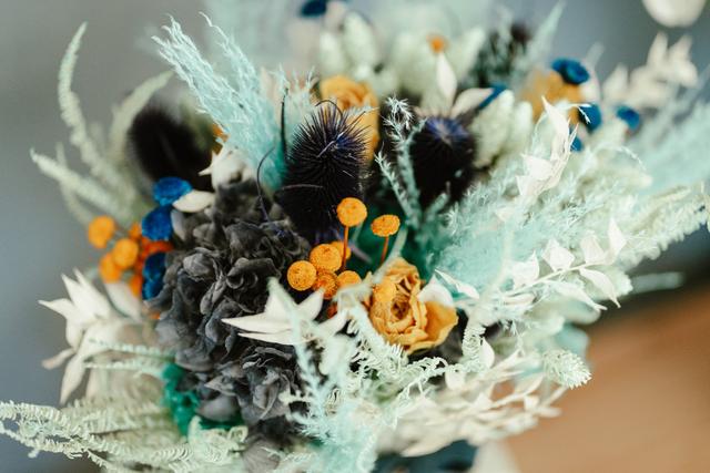 Angela Floristas - 4