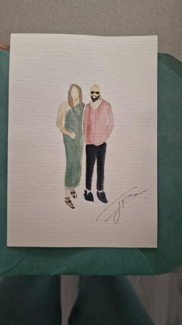 JBO Art Gallery - 1