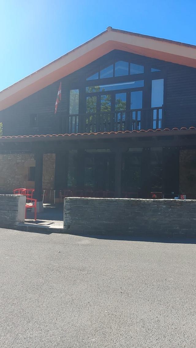 Restaurante Gaminiz - 2