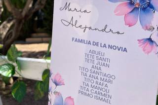 Floristería Margarita 2 - 12