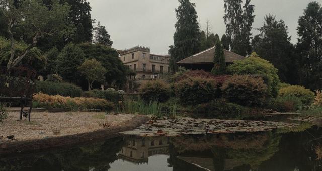 Pazo Torres de Agrelo - 1
