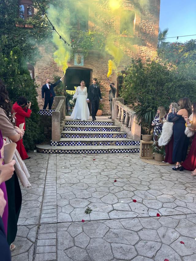 Mas de Lucía - 2