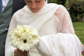 Singular Flower - 2