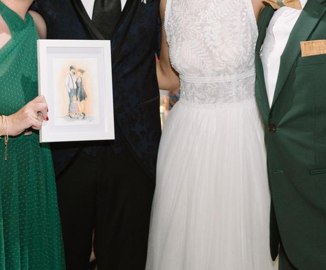Las bodas de Lys - 1
