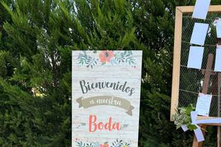 Floristería Arabia - 15