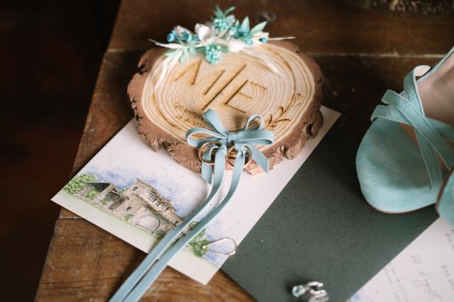 Las bodas de Lys - 3