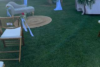 Floristería Arabia - 16