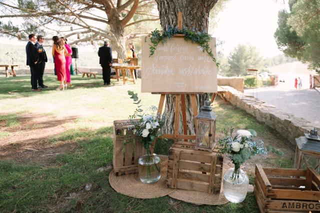 Las bodas de Lys - 4