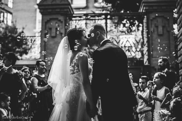 Novias Francesca - 2