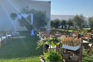 Floristería Arabia - 17