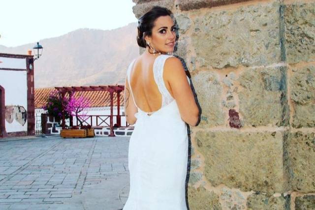 Ana Teresa López Makeup Artist 5