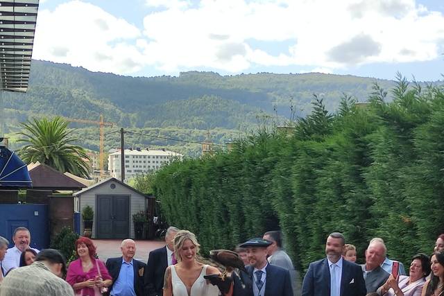 Hotel Aretxarte 3