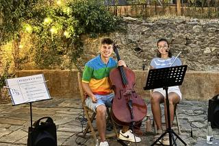 Requena's Duo - 9