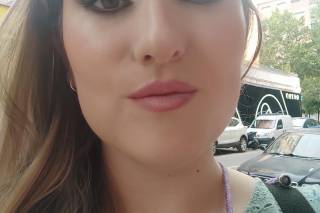 Cinthya Mendoza - 11