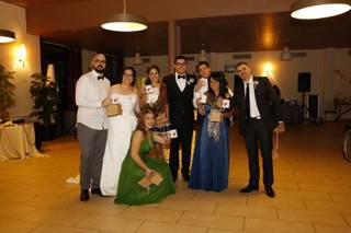 Fiesta y Boda - 5