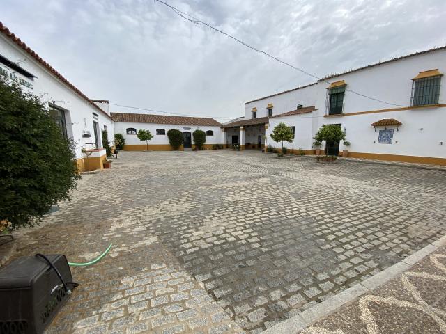 Coso de Morales - 1