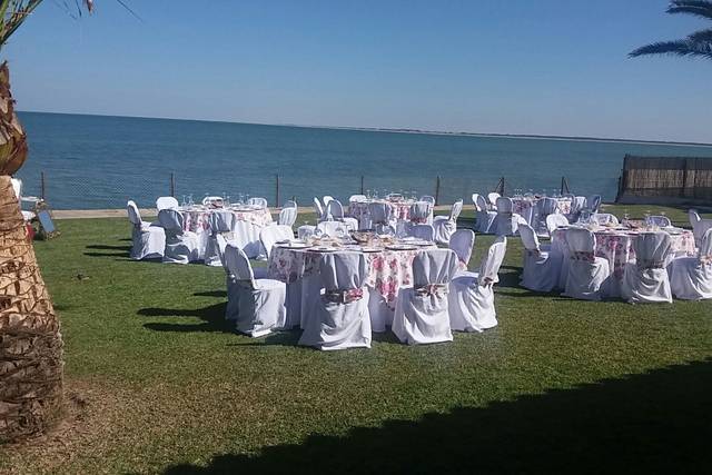 Catering Rey 5