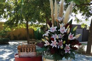 Tina Floristas - 18