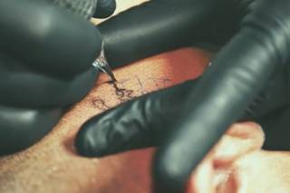 Dani Reina Tattoo - 7