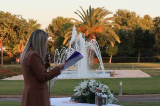 Ivana Villar - Maestra de Ceremonias - 9