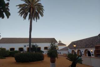 Cortijo Santa Rosa - 7
