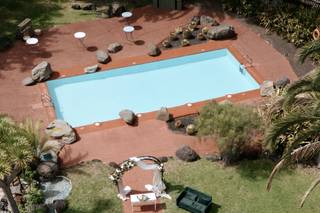 Hacienda de Anzo - 5