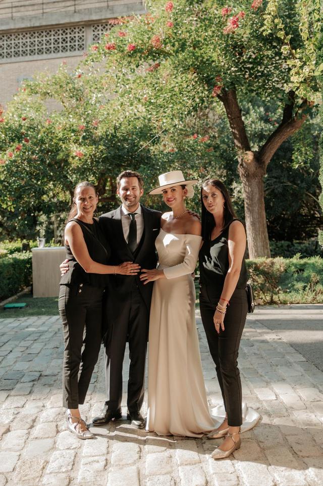 Rosa María DG Eventos - 1