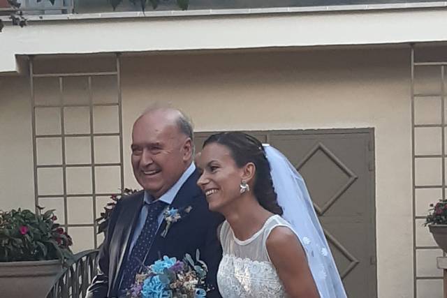 El Vestido De La Novia 3