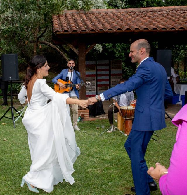 Jose de la Plaza - 3