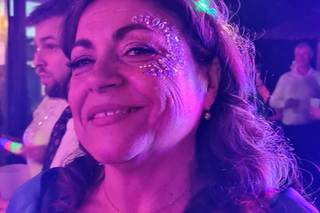 Glitter Bar Valencia by Vymakeup - 7