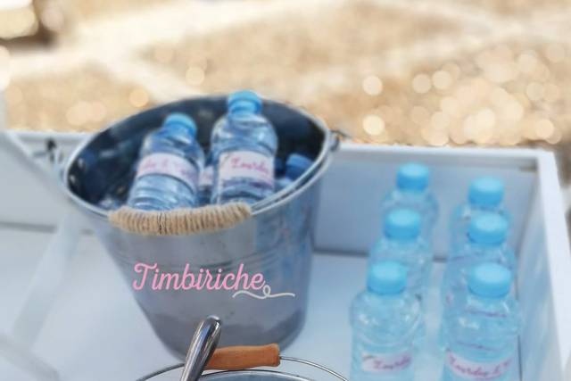 Timbiriche 3