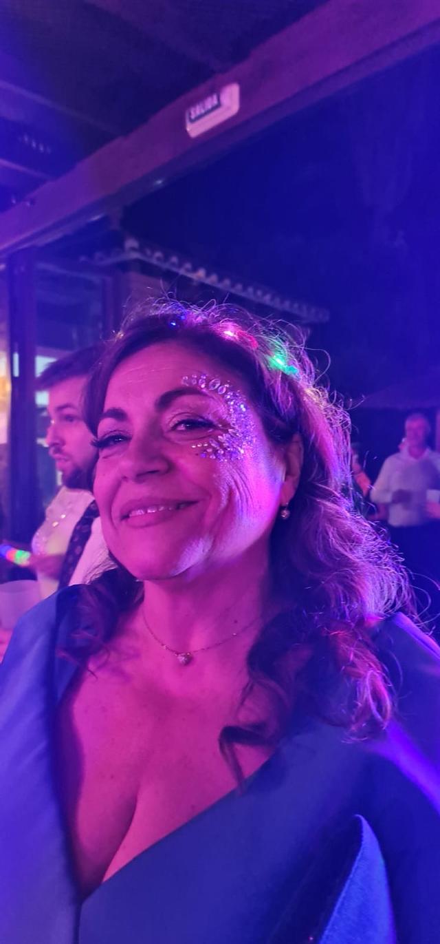 Glitter Bar Valencia by Vymakeup - 2