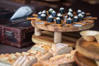 Sabor a Brasa - 11