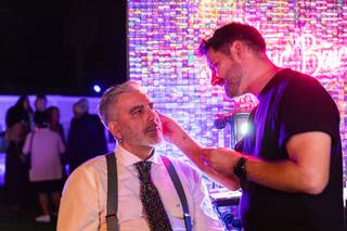 Glitter Bar Valencia by Vymakeup - 8