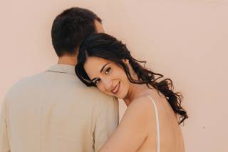 Laia Ponce Make Up - 6