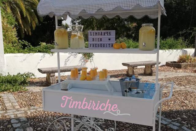 Timbiriche 4