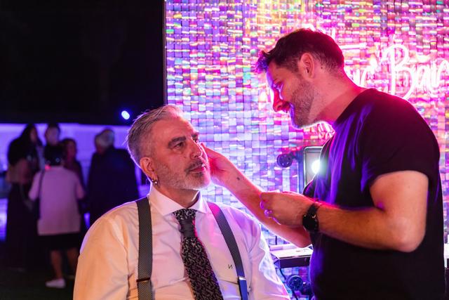 Glitter Bar Valencia by Vymakeup - 4