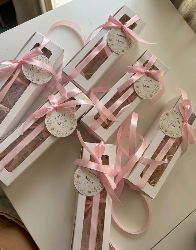 Dulces Aromas - 1