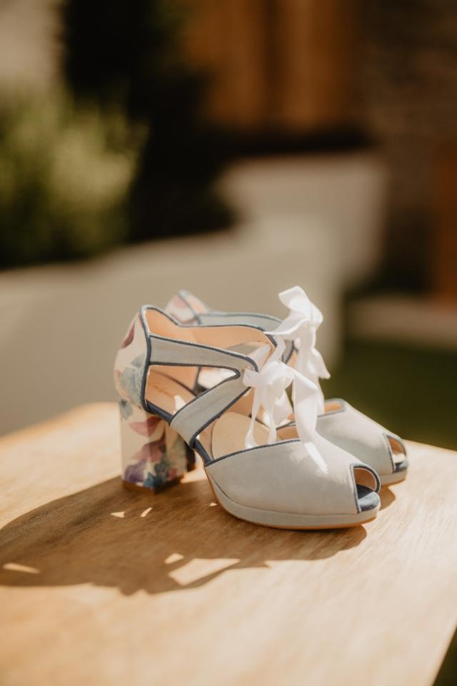 Calzados Austria - Zapatos - 2