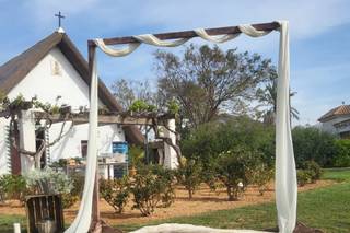 Flor de Arroz - 10
