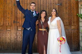 Rocío González Events Planner - 14