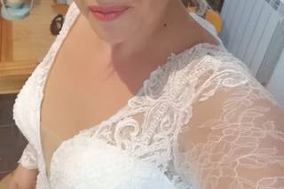 Elisabet Make Up Artist - 7