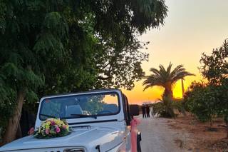 El Jeep de tus sueños - 7