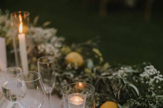 Dàlia Art Floral - 8