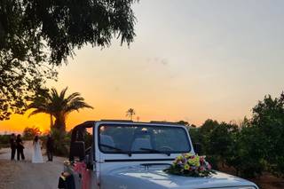 El Jeep de tus sueños - 8