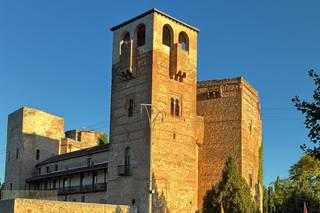 Castillo Castilnovo - 13