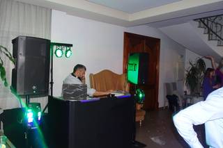 Pedro Mora DJ - 6
