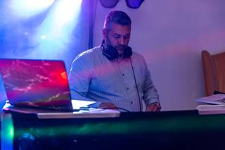 Pedro Mora DJ - 7