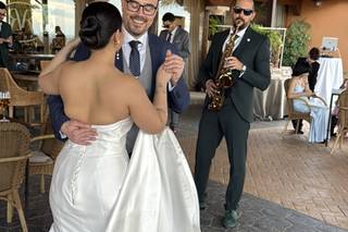 Mr. Sax - 6