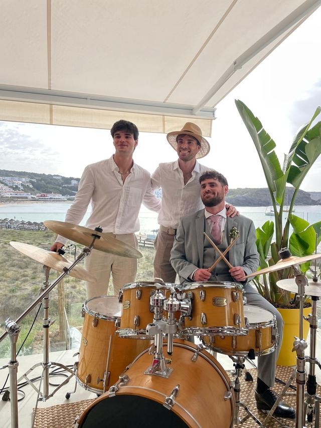 Viva la pepa Menorca - 1